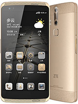 Best available price of ZTE Axon Lux in Belize