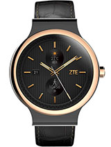Best available price of ZTE Axon Watch in Belize