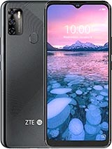 Best available price of ZTE Blade 20 5G in Belize