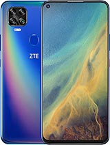 Best available price of ZTE Blade V2020 5G in Belize