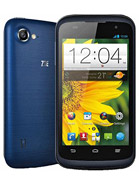 Best available price of ZTE Blade V in Belize