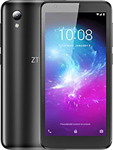 Best available price of ZTE Blade L8 in Belize