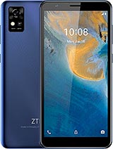 Best available price of ZTE Blade A31 in Belize