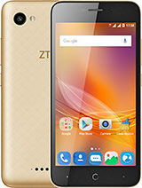 Best available price of ZTE Blade A601 in Belize