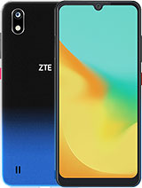 Best available price of ZTE Blade A7 in Belize