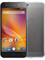 Best available price of ZTE Blade D6 in Belize