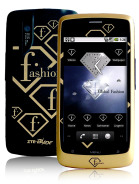 Best available price of ZTE FTV Phone in Belize