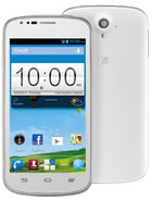 Best available price of ZTE Blade Q in Belize
