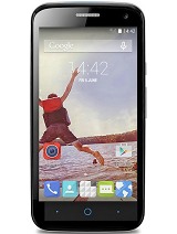 Best available price of ZTE Blade Qlux 4G in Belize