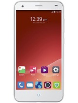 Best available price of ZTE Blade S6 in Belize