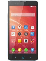 Best available price of ZTE V5 Lux in Belize