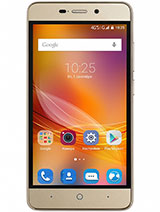 Best available price of ZTE Blade X3 in Belize