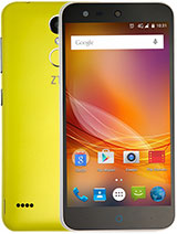 Best available price of ZTE Blade X5 in Belize