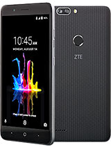 Best available price of ZTE Blade Z Max in Belize