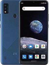 Best available price of ZTE Blade A7P in Belize