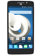 Best available price of ZTE Grand S II in Belize
