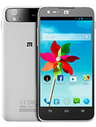 Best available price of ZTE Grand S Flex in Belize