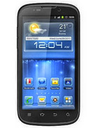 Best available price of ZTE Grand X IN in Belize