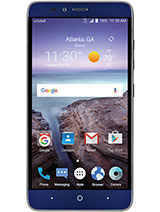 Best available price of ZTE Grand X Max 2 in Belize