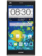 Best available price of ZTE Grand Xmax in Belize