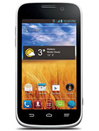 Best available price of ZTE Imperial in Belize