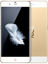 Best available price of ZTE nubia My Prague in Belize