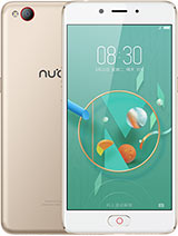 Best available price of ZTE nubia N2 in Belize