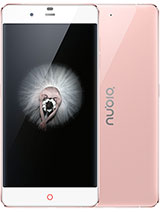 Best available price of ZTE nubia Prague S in Belize