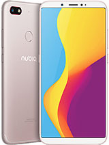 Best available price of ZTE nubia V18 in Belize