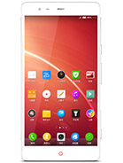 Best available price of ZTE nubia X6 in Belize