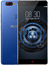 Best available price of ZTE nubia Z17 lite in Belize