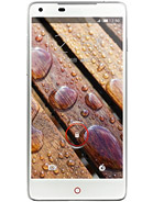 Best available price of ZTE nubia Z5 in Belize