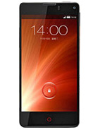 Best available price of ZTE nubia Z5S mini NX403A in Belize
