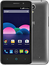 Best available price of ZTE Obsidian in Belize