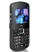 Best available price of ZTE Style Messanger in Belize