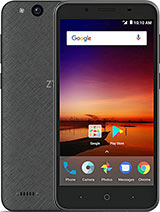 Best available price of ZTE Tempo X in Belize