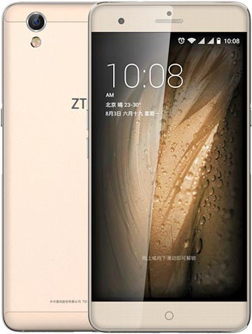 Best available price of ZTE Blade V7 Max in Belize
